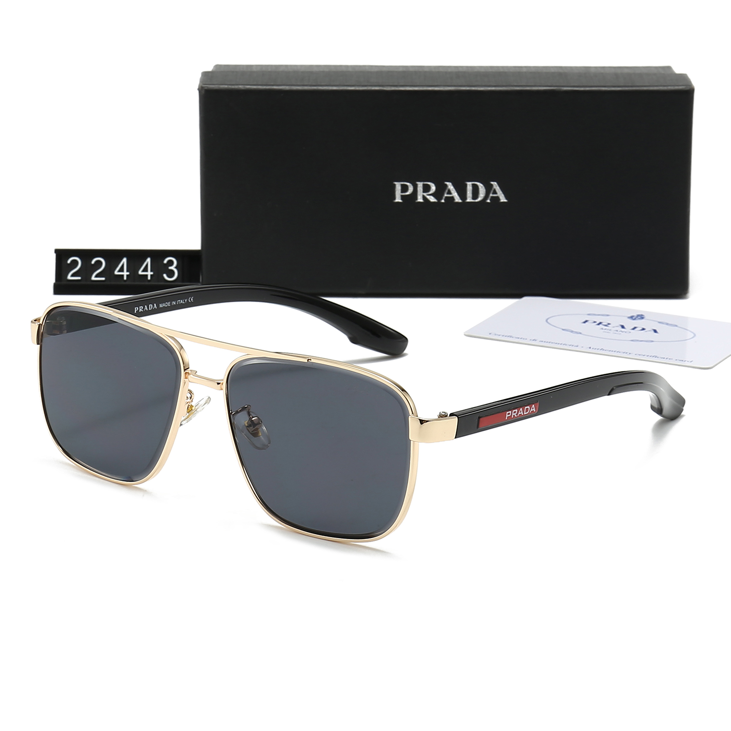 prada sungalsses - image 0300200_04.jpg